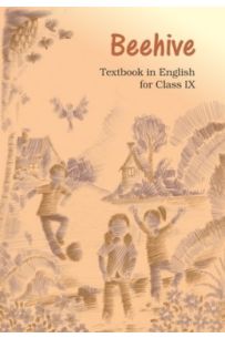Beehive-English Textbook Course B Class 9