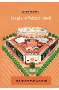 Social and Political Life II Textbook for Class 7