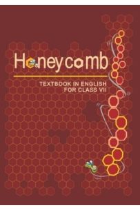 Honeycomb Textbook for Class 7
