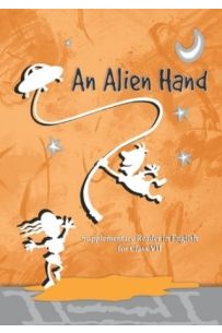 An Alien Hand Supplementary for Class 7