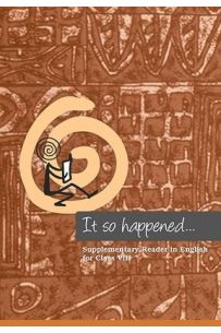 It so happened Supplementary for Class 8