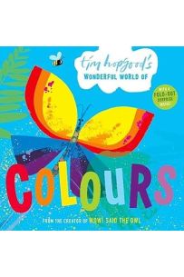 Wonderful World Of Colours (HB)