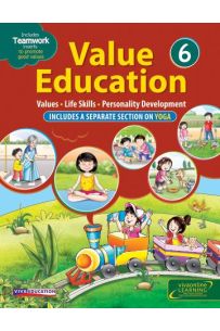 Value Education Class 6
