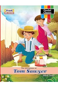The Adventures of Tom Sawyer
