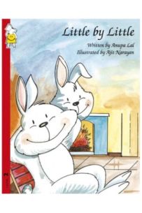 Little By Little: Level 2