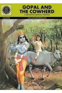 Gopal and the Cowherd 
