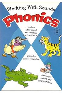 Working With Sounds Phonics 0