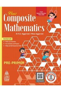 Composite Mathematics Pre Primer