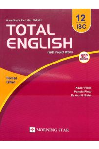 Total English ISC Class 12