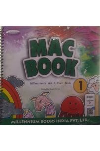 Millennium Macbook (With Material) Class 1