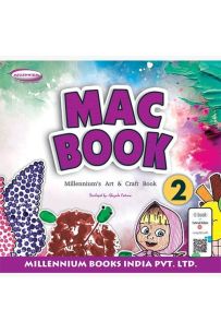 Millennium Macbook (With Material) Class 2