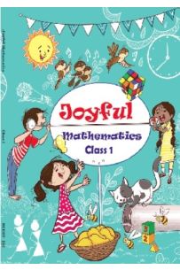 Joyful Mathematics Textbook for Class 1