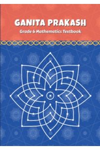 Ganita Prakash Textbook of Mathematics for Class 6