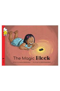 The Magic Block (Hindi)