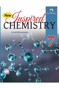 Inspired Chemistry ICSE Course Book Class 7