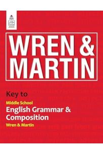 Key To Middle School English Grammar & Composition