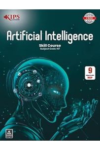 Artificial Intelligence CBSE Class 9