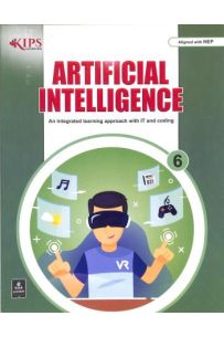 Artificial Intelligence CBSE Class 6