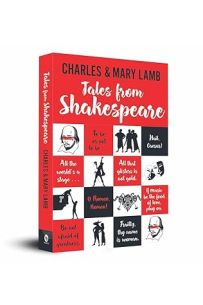 Tales From Shakespeare