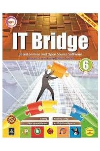 IT Bridge CBSE Class 6