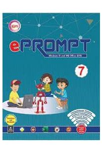 ePrompt CBSE Class 7