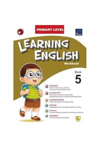 Learning English Workbook 5