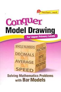 Conquer Model Drawing Upper Primary Levels